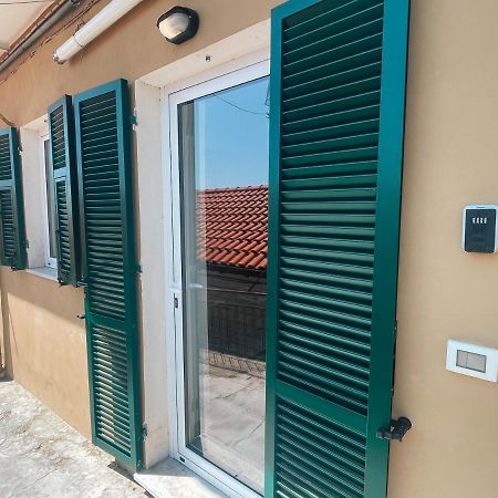 Casa Mirella Διαμέρισμα Σαν Ρέμο Εξωτερικό φωτογραφία