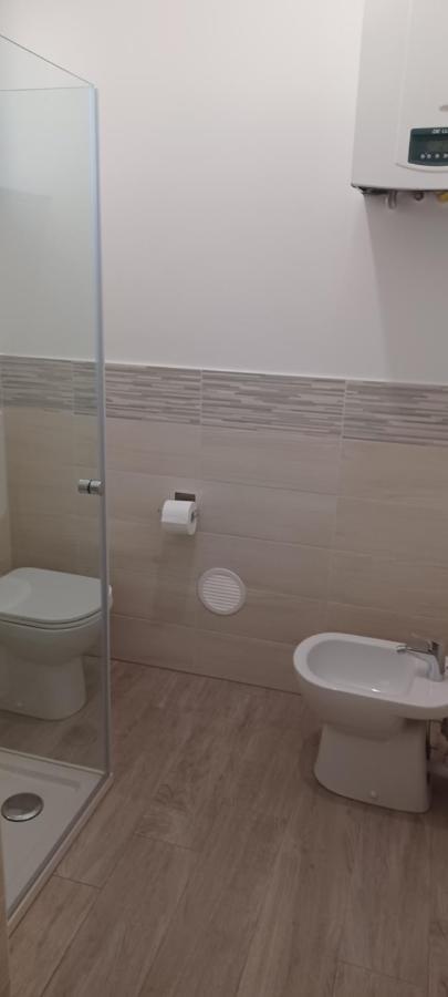Casa Mirella Διαμέρισμα Σαν Ρέμο Εξωτερικό φωτογραφία
