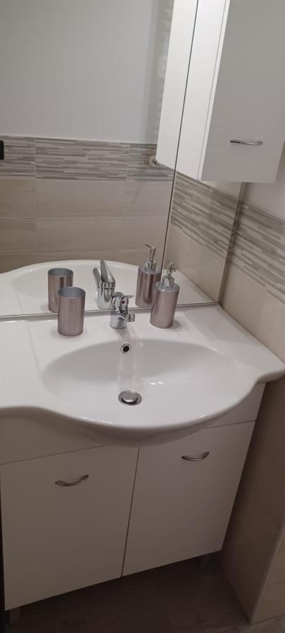 Casa Mirella Διαμέρισμα Σαν Ρέμο Εξωτερικό φωτογραφία